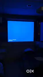 CCTV AND PROJECTOR INSTALLATION AND SERVICES