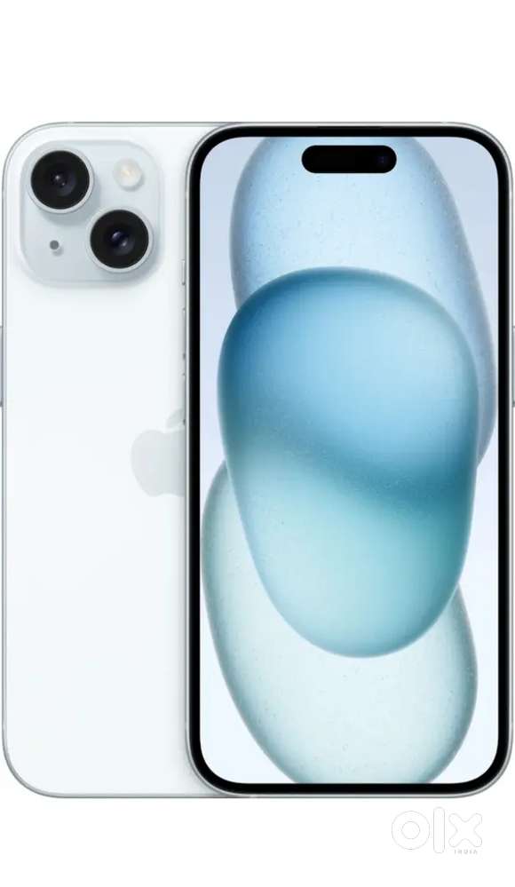 Iphone 15 128 gb