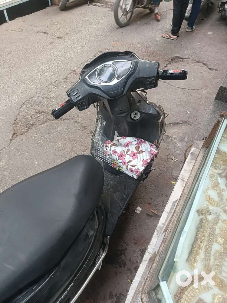 Condition shi h ek baar half engine hua va h