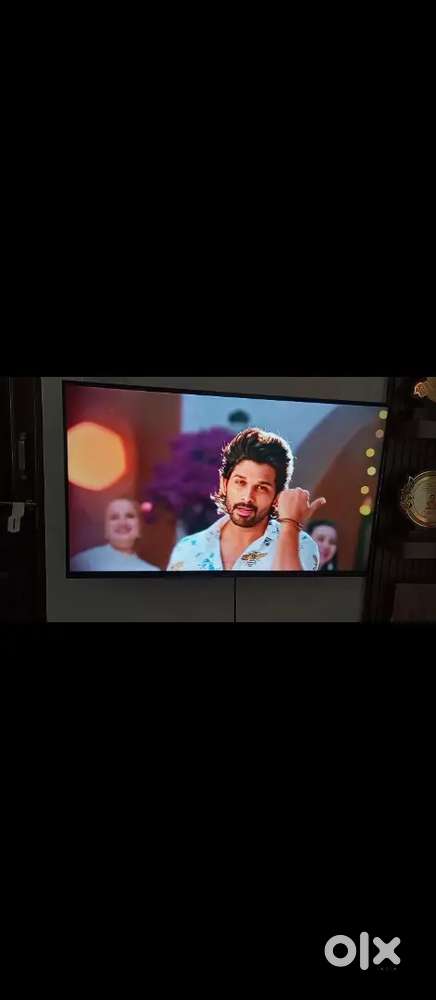 Phoenix 2025 Edition (43 inch) QLED Ultra HD (4K) Smart Google TV 2025