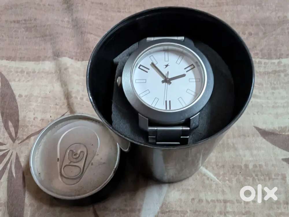 Fastrack watch