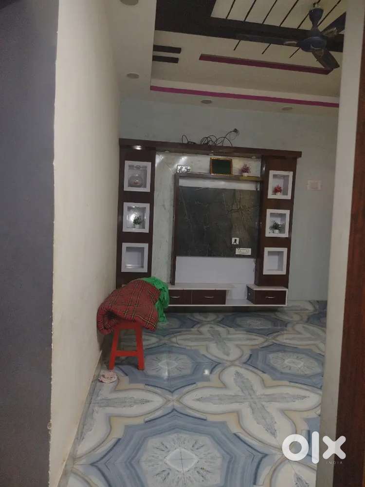 Jhnda chwk