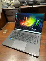 Asus Zephyrus G16 i7 12 gen Rtx 4060 48gb ram /1.5TB ssd 16 inch