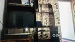 Tv stand for hall