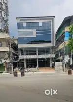 9000sqft New Commercial Building for sale in Palarivattom