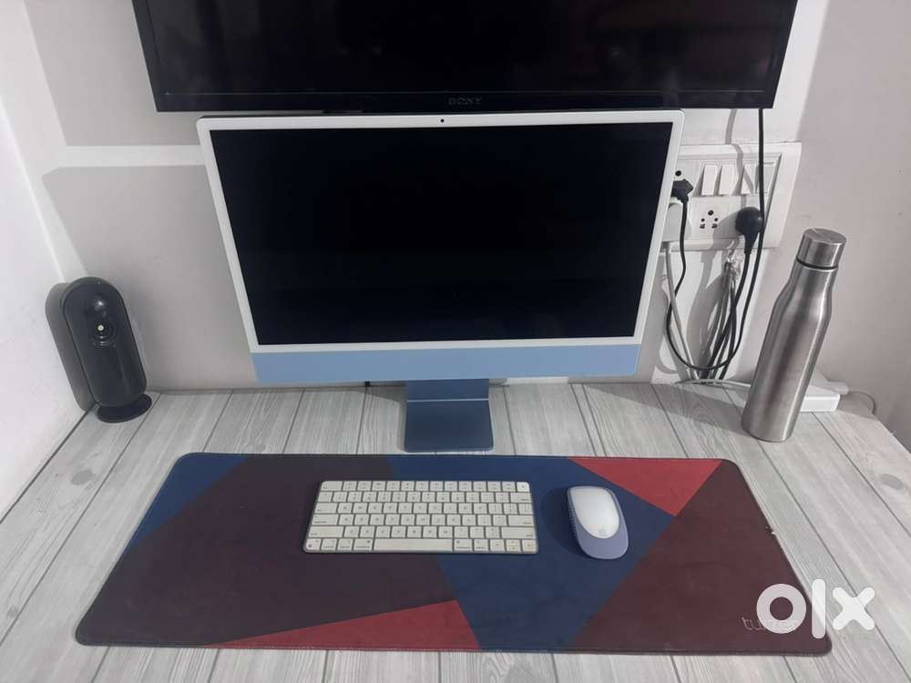iMac “m1/8gb/256 - 14 month old