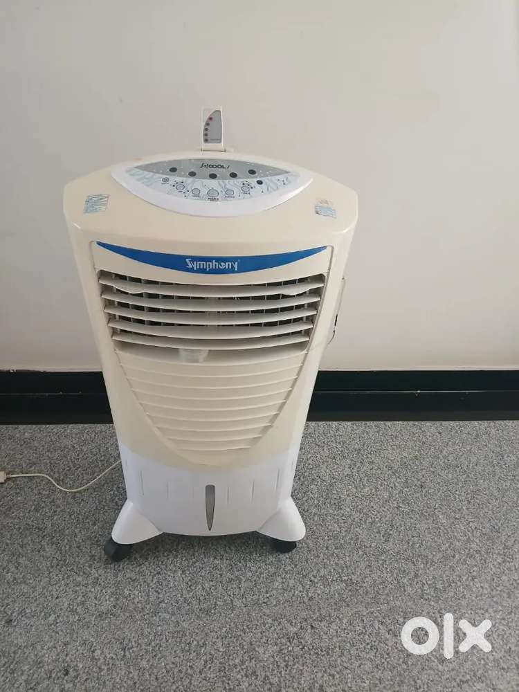 Working condition cooler