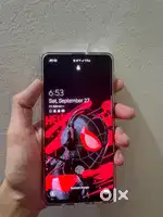 Galaxy S10 5G, 256GB,8GB ram