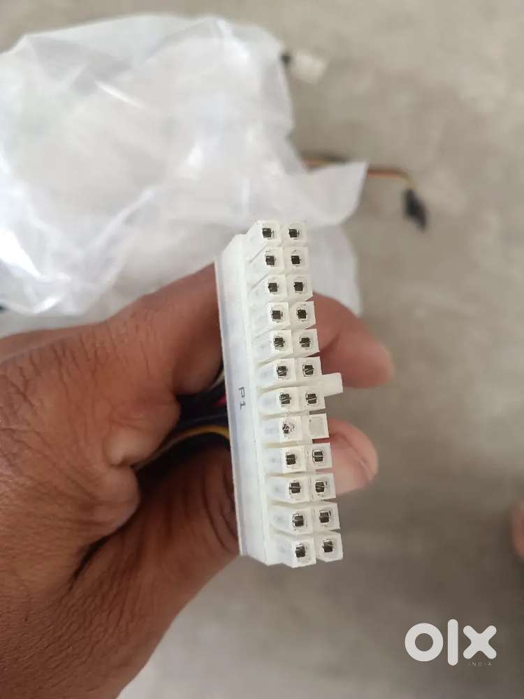 HP orginal SMPS less use