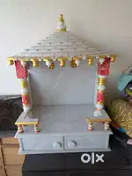 Marble mandir