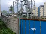 Commercial Land for rent