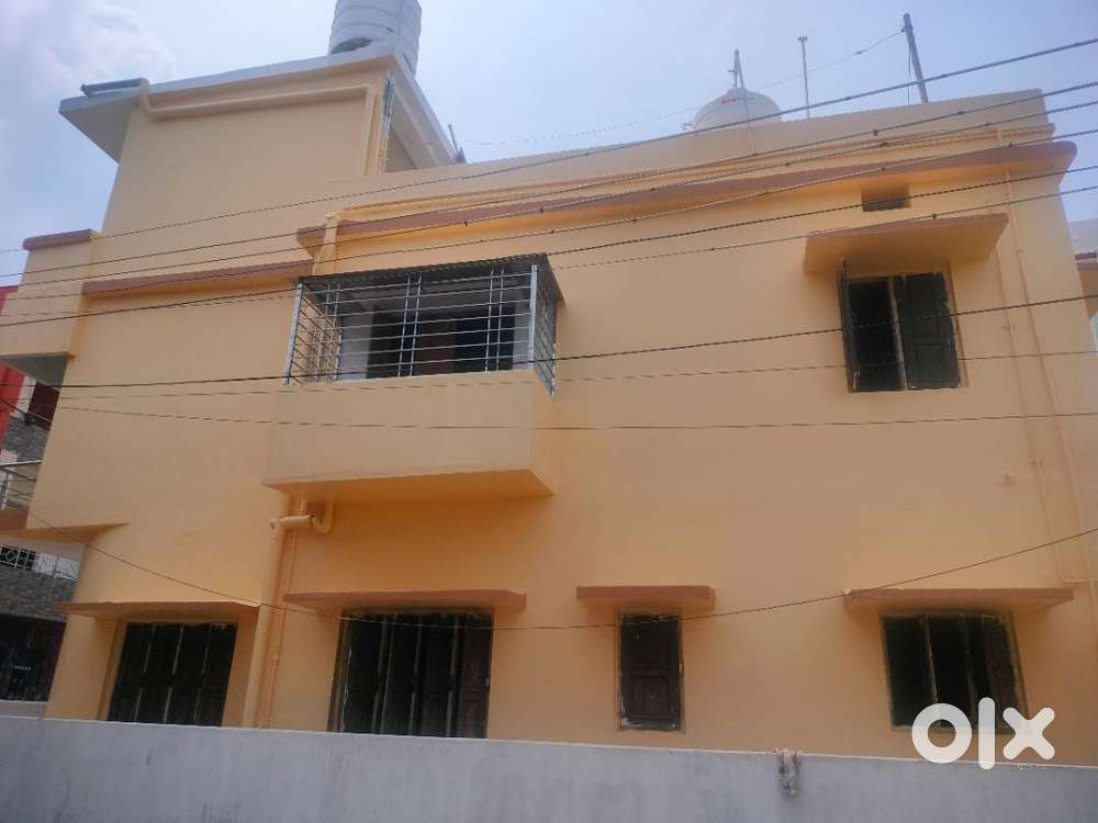 Independent house for rent