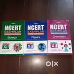 Class 12th Arihant NCERT Exemplar (PCB)