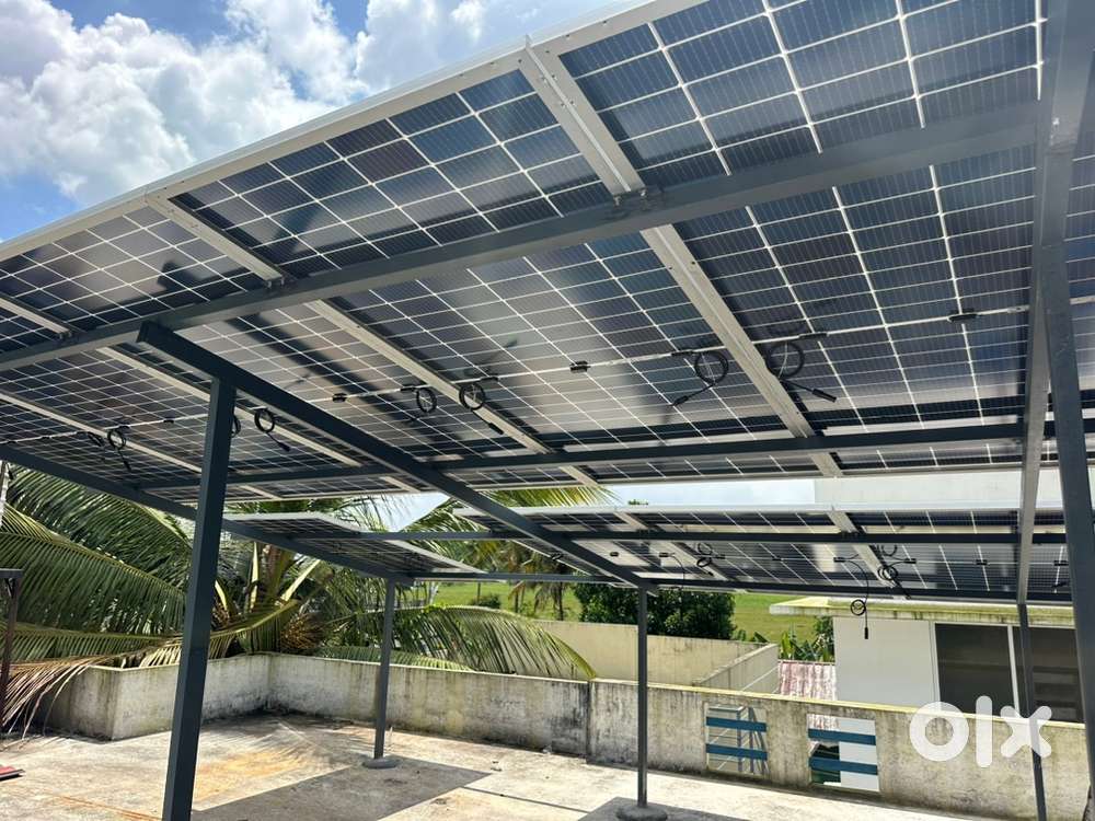 Solar Electrical Technician ,Welders, staff vacancy in Ernakulam