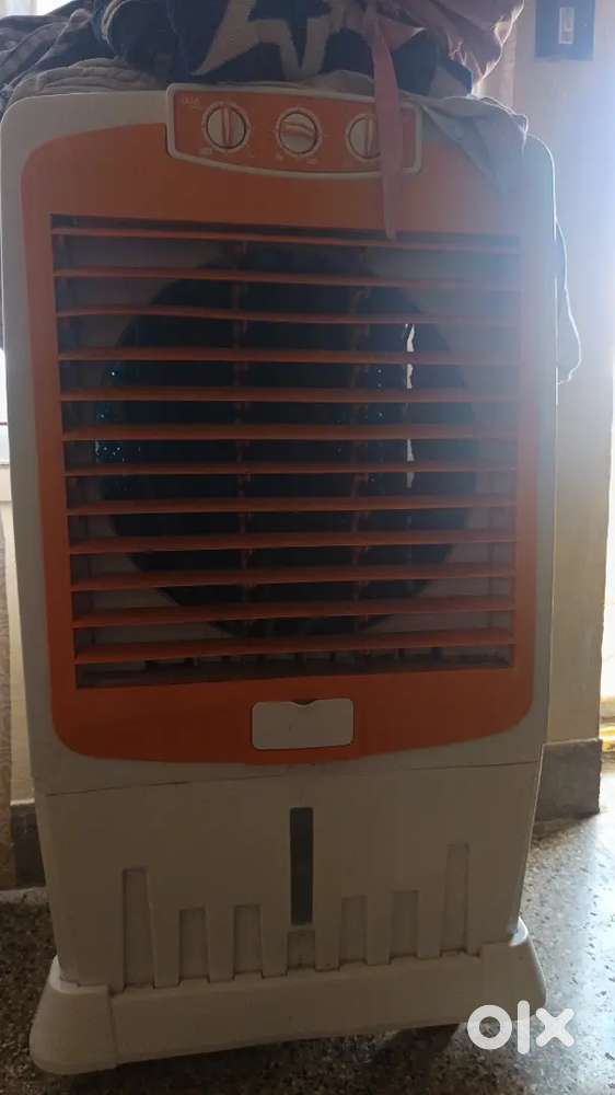 Air cooler