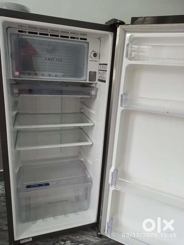 2023 fridge Whirlpool