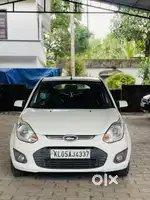 Ford Figo Duratec Titanium 1.2, 2014, Petrol