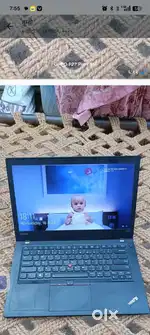 Lap top high quality