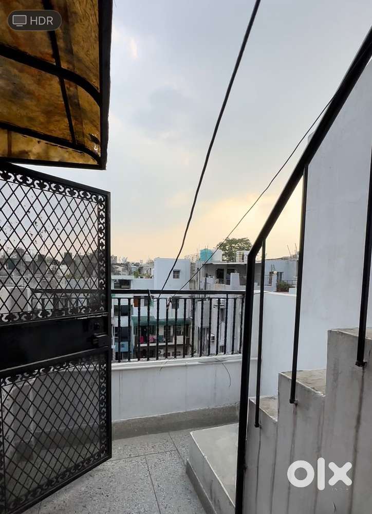 1Bhk for rent