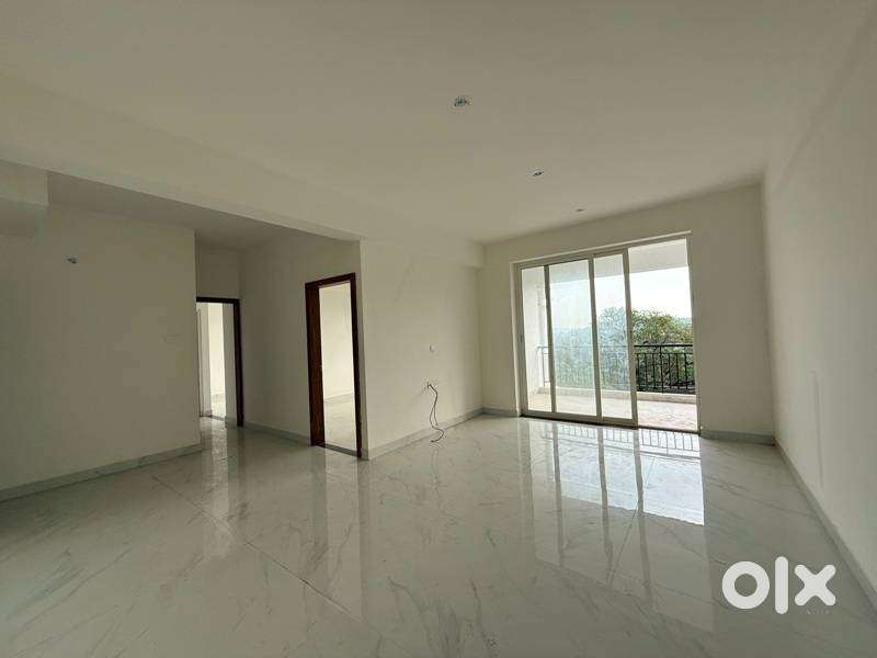 2 Bhk 110sqmt flat for Sale in Khorlim-Mapusa, North-Goa.(78.68L)