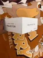 Mini projector