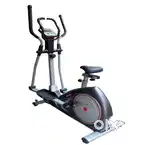 Viva KH-265 Magnetic Elliptical Gym equipment