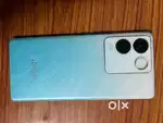 IQOO Z7pro 8gb rom 128gb storage
