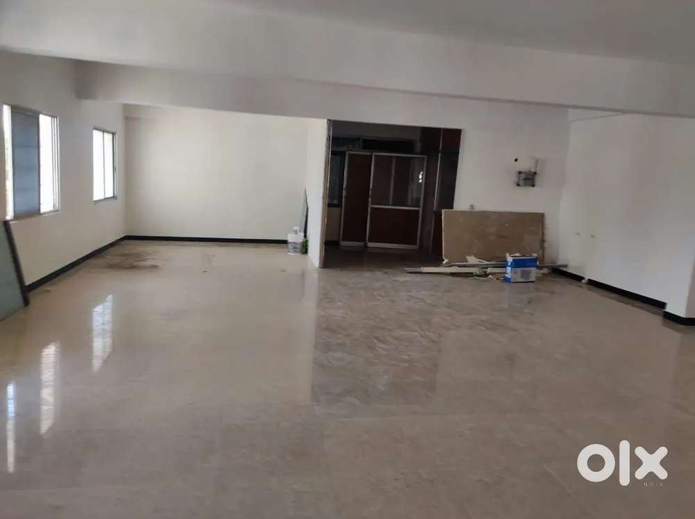 Commercial space available for rent