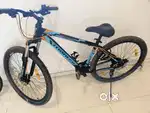 Montra 29 inch Branded Super light Weight strong bicycle 21Gears cycle