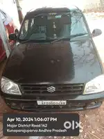 Maruti Suzuki Zen Estilo 2006 Petrol Well Maintained