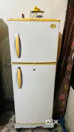 LG 232 litre Double door fridge