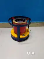 Kitchen stove