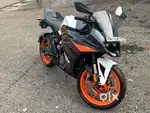 RC KTM 125