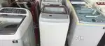WASHING MACHINE FRIDGE AVAILABLE