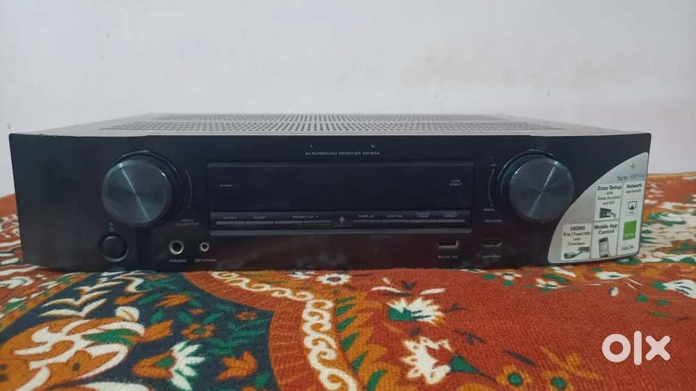 Marantz NR1504 5.1 AVR Receiver For Sale