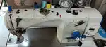 Lock stitch machine for sell