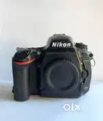Nikon d750 Body good condition