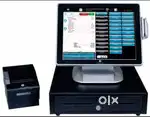 Billing software (pos)