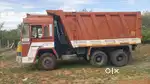 Yellow tipper