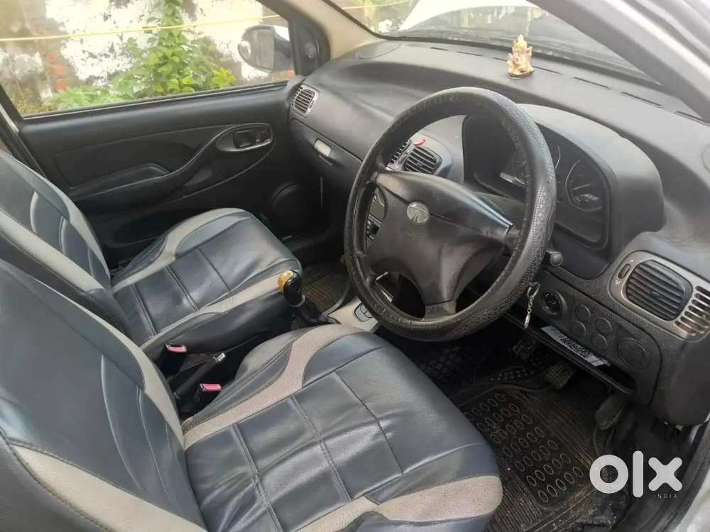Tata Indigo Ecs 2014 Diesel Well Maintained
