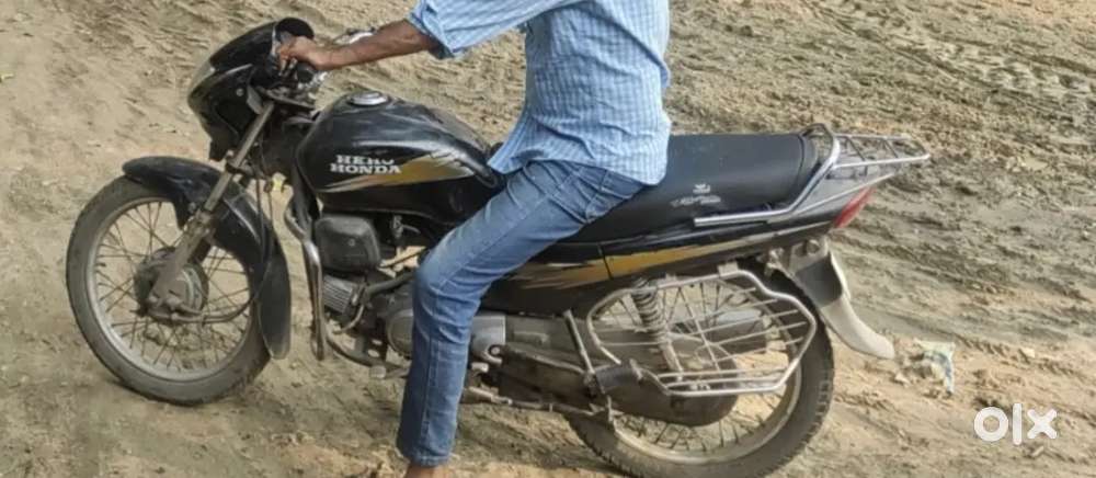 For sale Hero passion