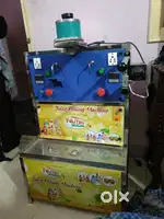 Juice machine