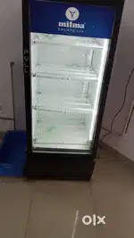 COLD STORAGE FREEZER, JUICE & ICE CREAM REFRIGERATORATORS
