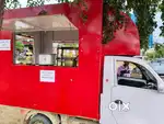 Food Van/Truck Available for Sale