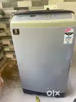 Samsung 7  kg top load