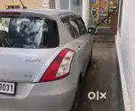 Maruti Suzuki Swift 2012 Petrol Well Maintained