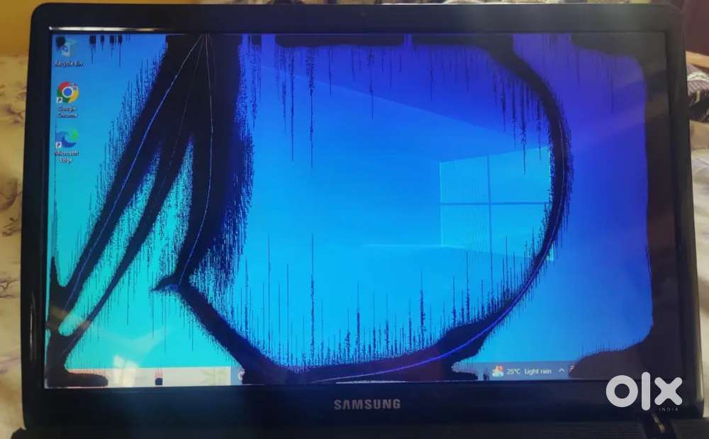 Samsung i3 2nd generation laptop