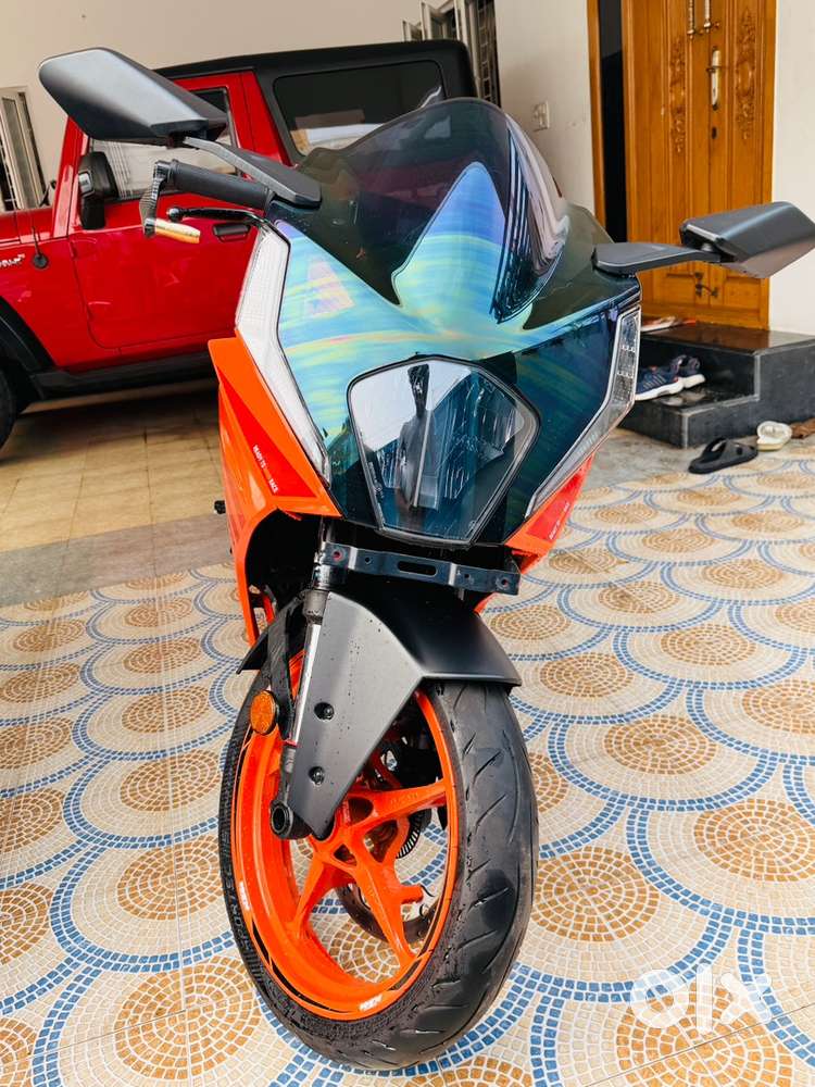 Low odo mint condition