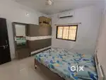 Fully furnish 2bhk house airport road