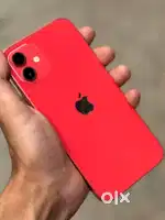 Iphone 12 -RS 19999